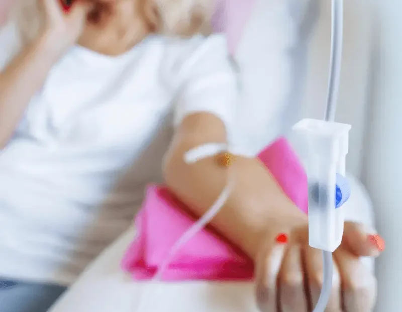 IV-Therapy-Clinic