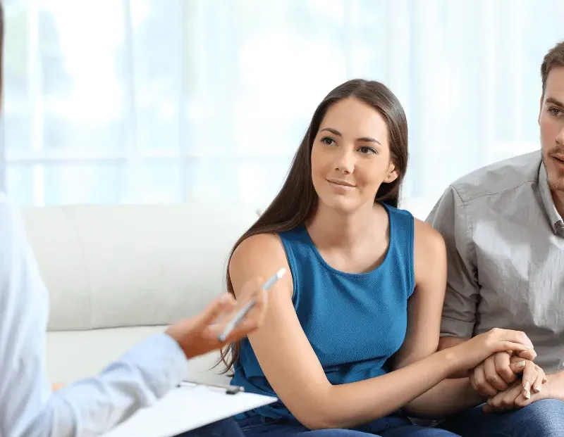 St Louis_St Charles Hormone Therapy