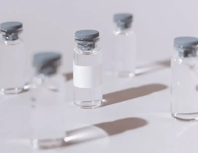 St Louis Peptide Therapy