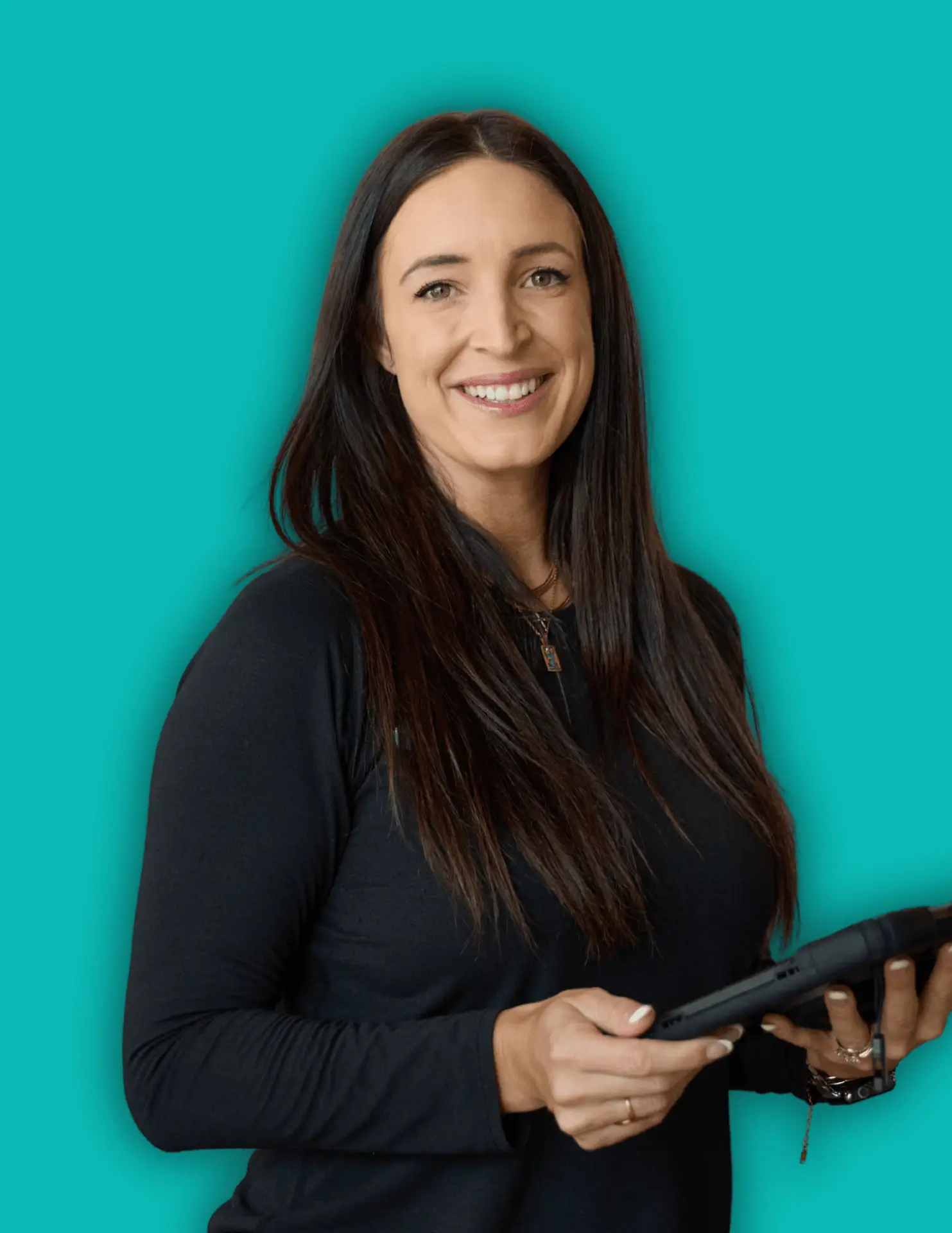Brittany Boleska Sarasota Manager 1