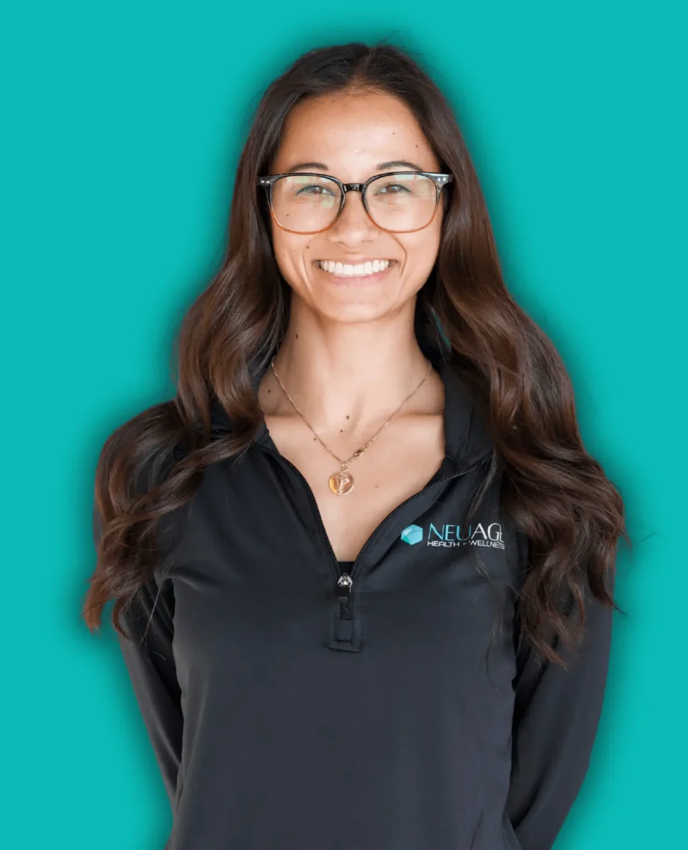 Courtney_Medical Assistant