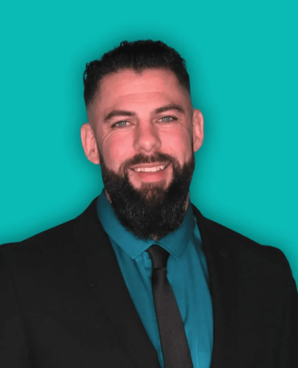 James Madden_Spanish Fort_Owner