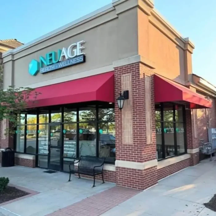 Leawood Kansas Health Clinic