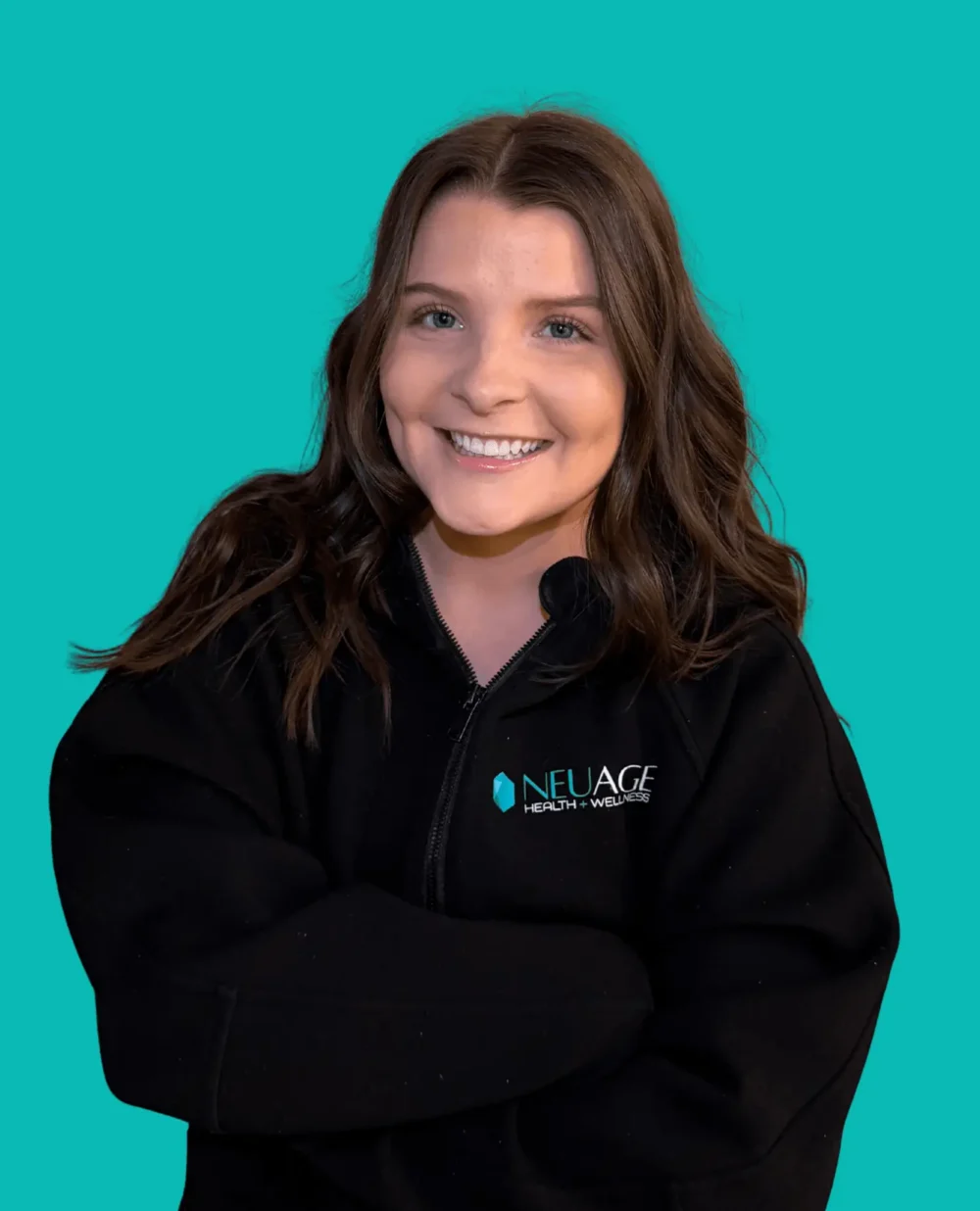 Megan Lake St Louis Registered Nurse & Wellness Expert