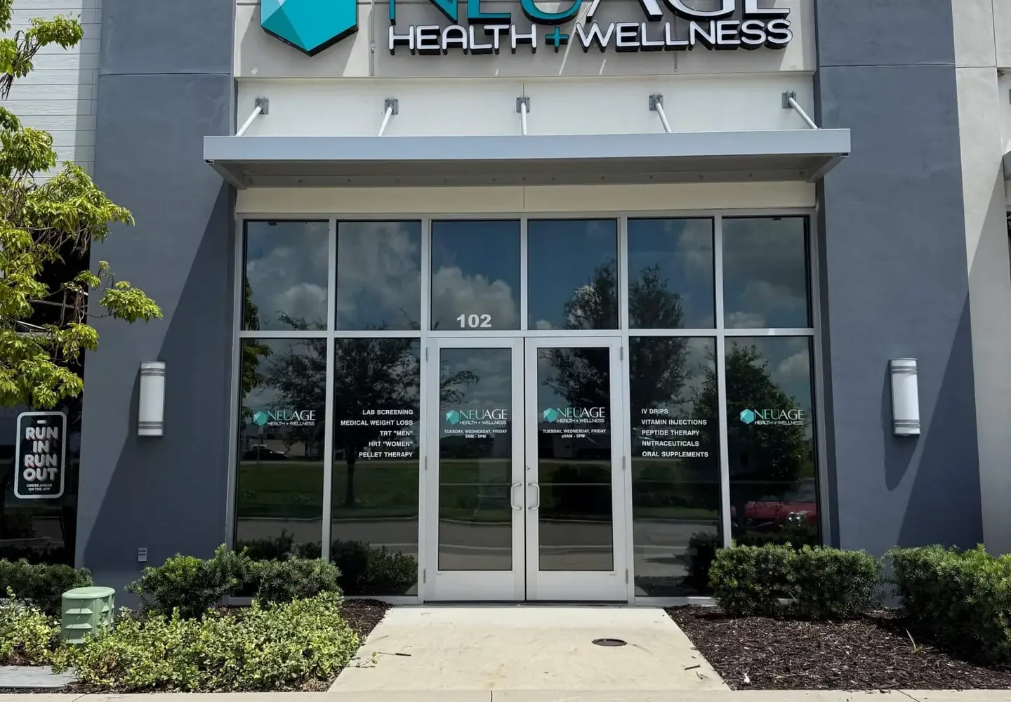 Sarasota-TRT-Injections