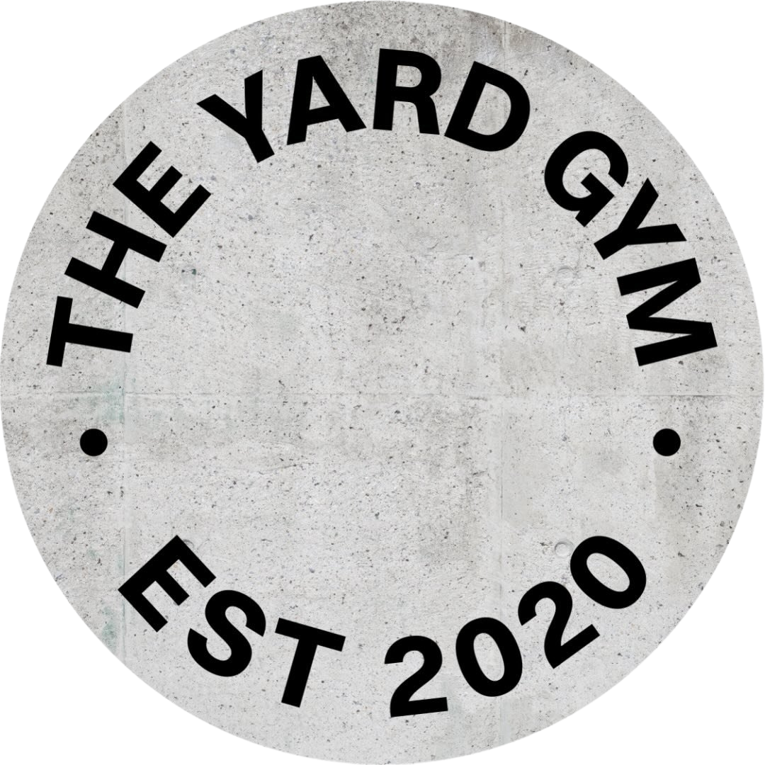 The Yard Gym
