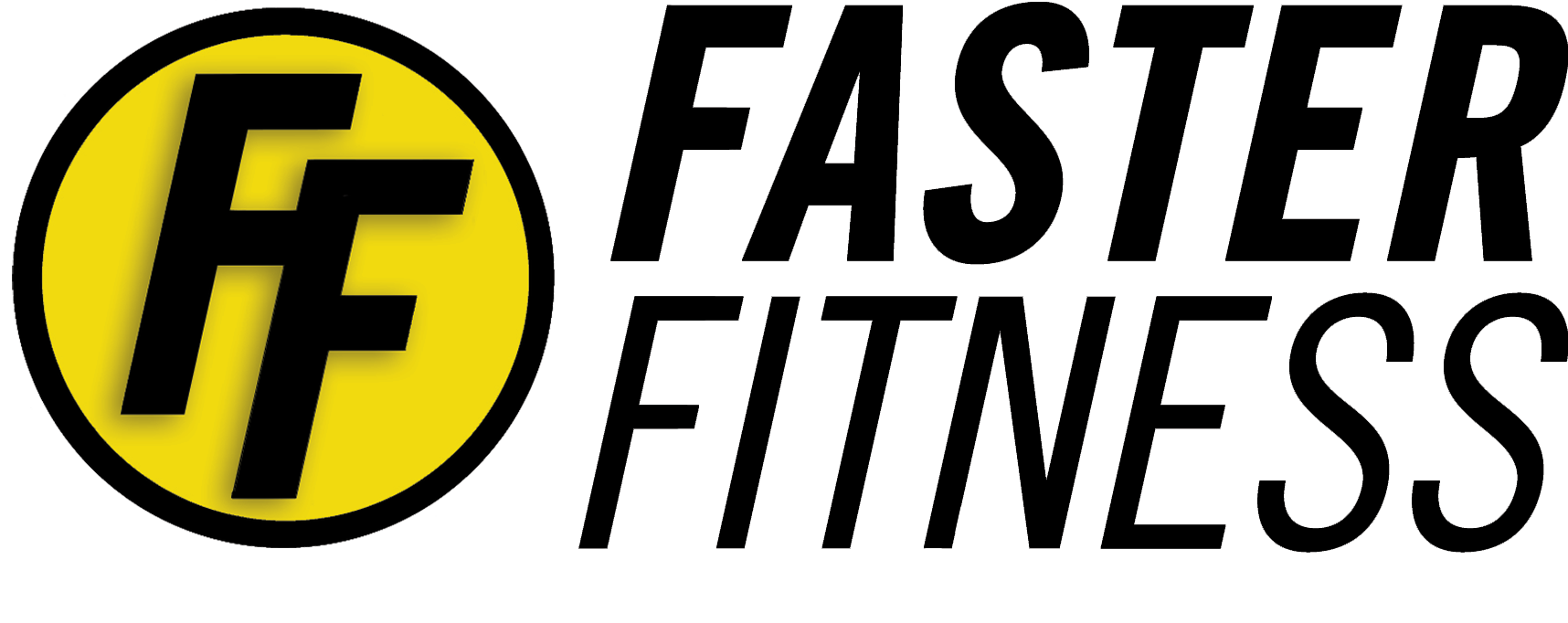 Faster Fitness