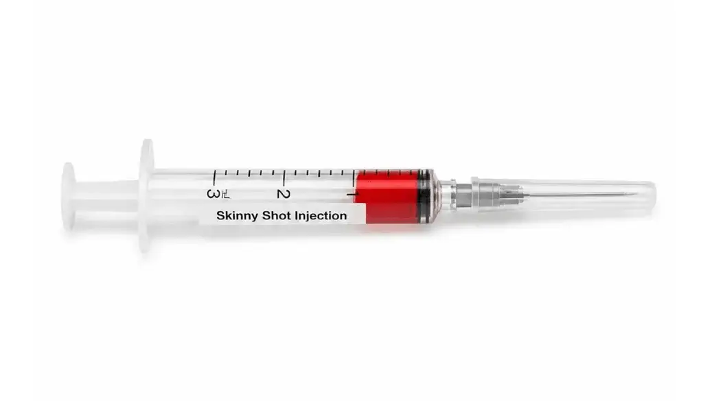 VITAMIN INJECTION - LADUE, MO 9 Skinny Shot Bio Boost injection at NEUAGE Health + Wellness in Ladue, MO