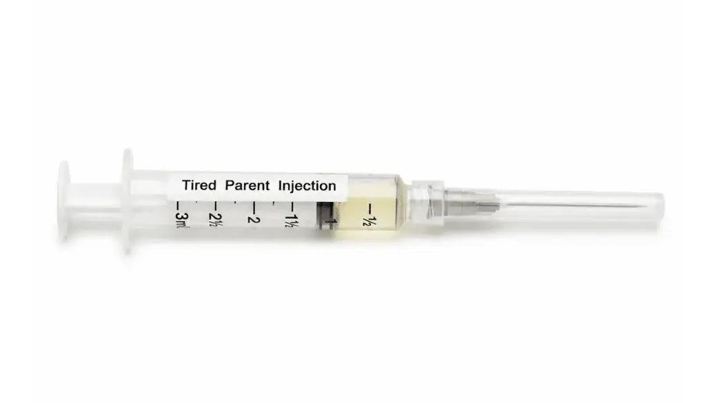 VITAMIN INJECTION - DES PERES, MO 8 Tired Parent Lipo-C injection at NEUAGE Health + Wellness in Des Peres, MO