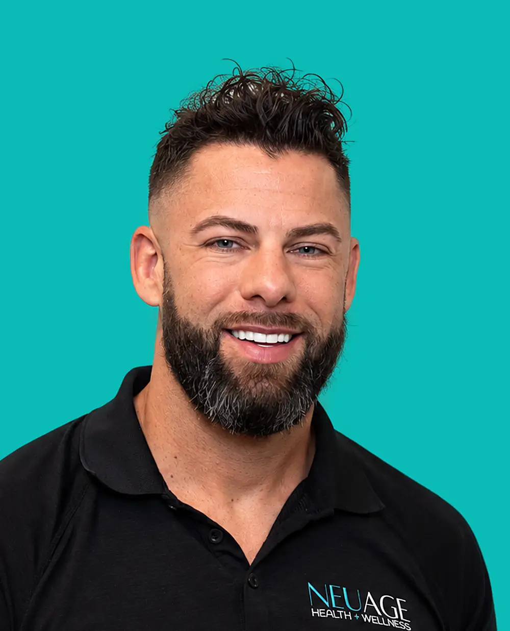 James Madden, Owner of NEUAGE Health + Wellness in Spanish Fort, AL