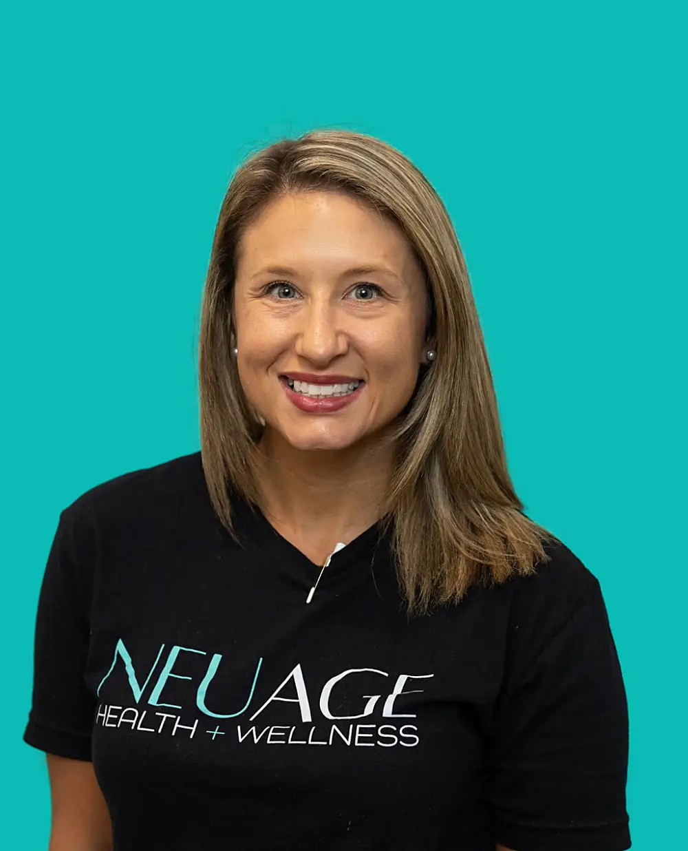 Leslie Sharbel, AG-ACNP-BC, Nurse Practitioner at NEUAGE Health + Wellness in Spanish Fort, AL